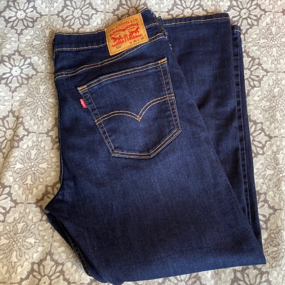 Levi's Other - Levi’s mens jeans